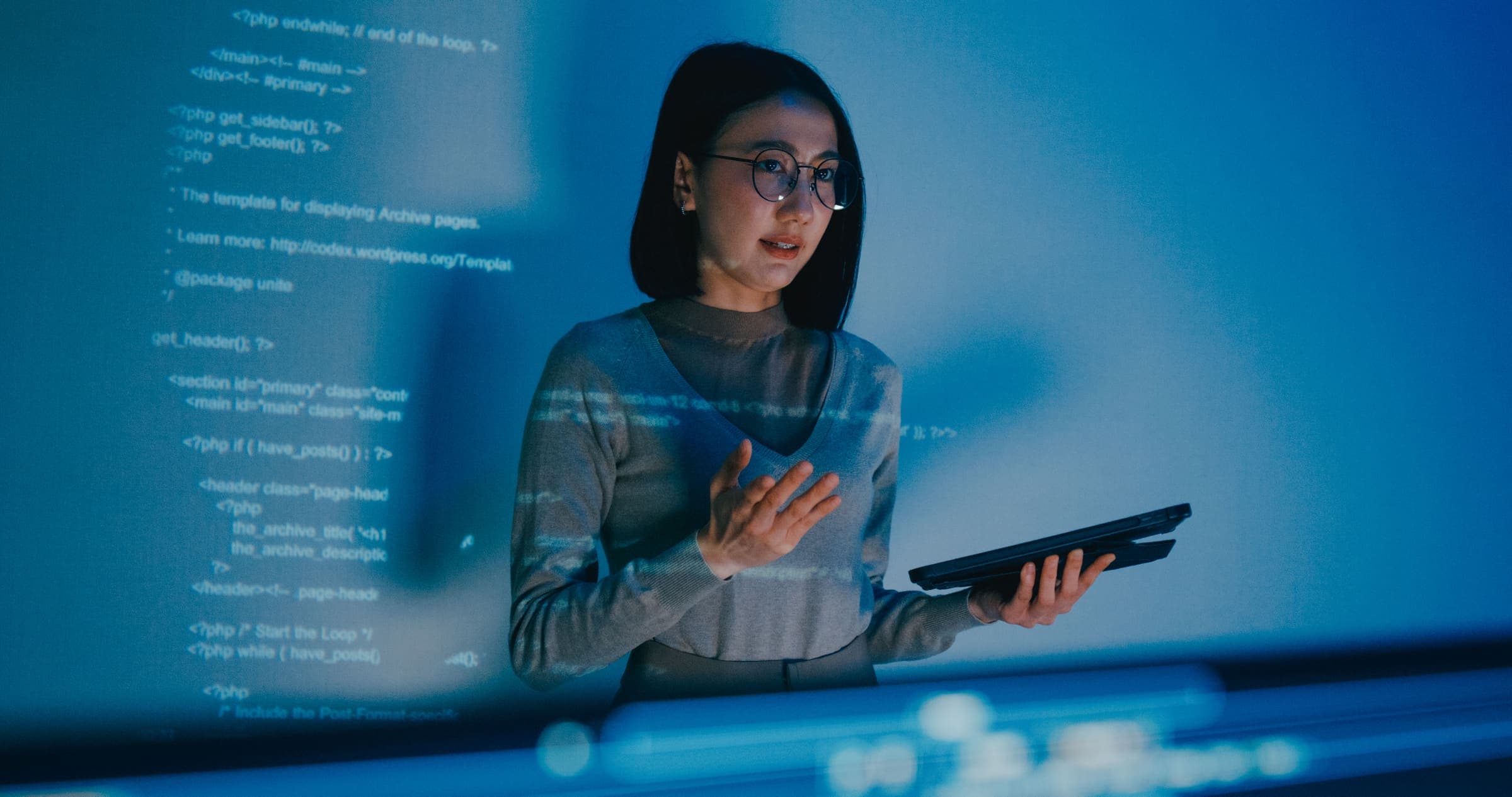 Proactive Threat Hunting