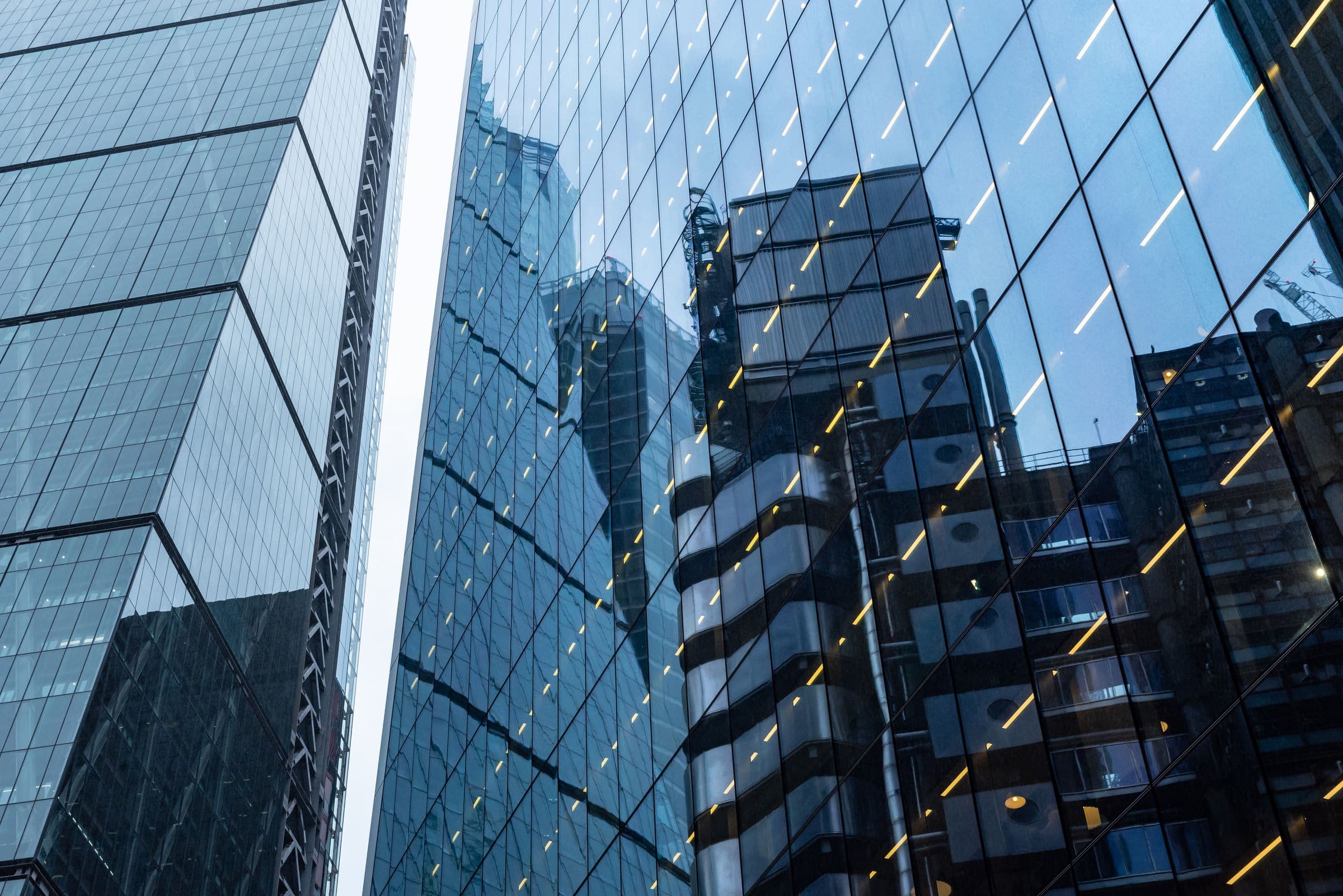 Financial services cybersecurity