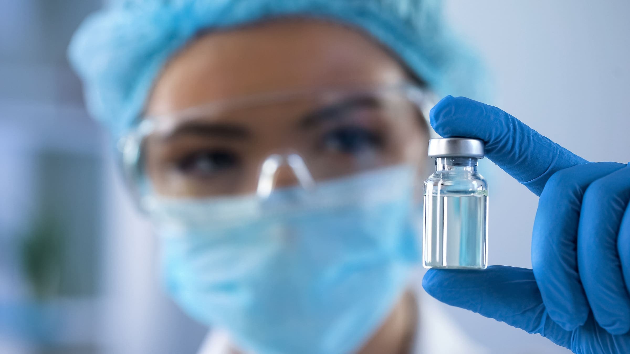 Healthcare cybersecurity