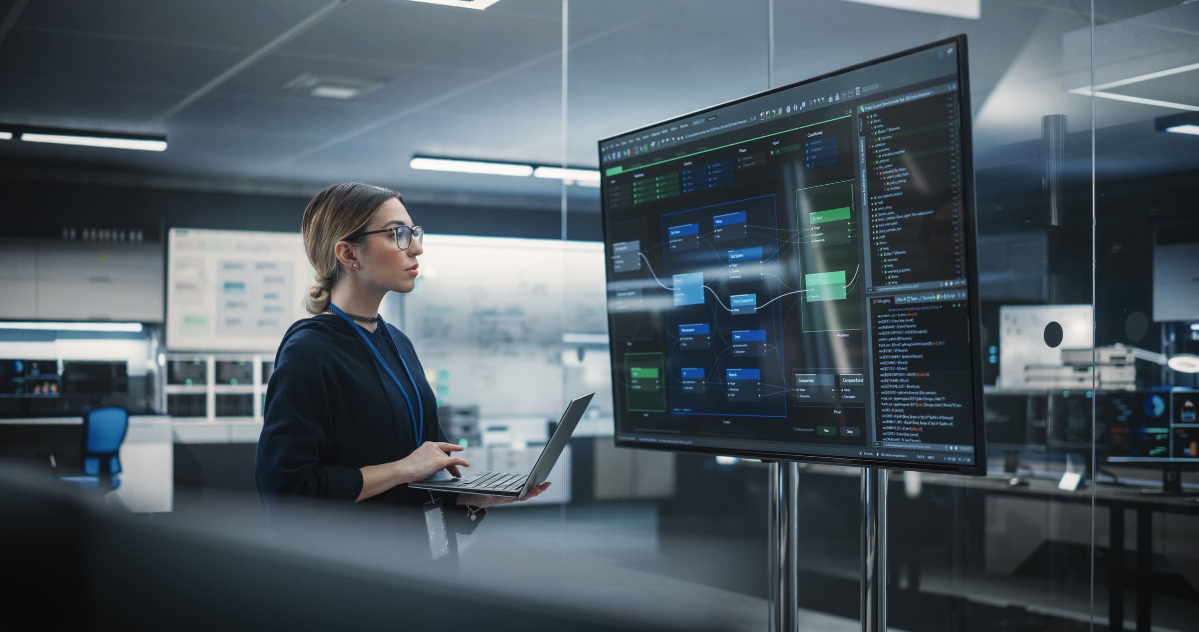 Managed Detection & Response