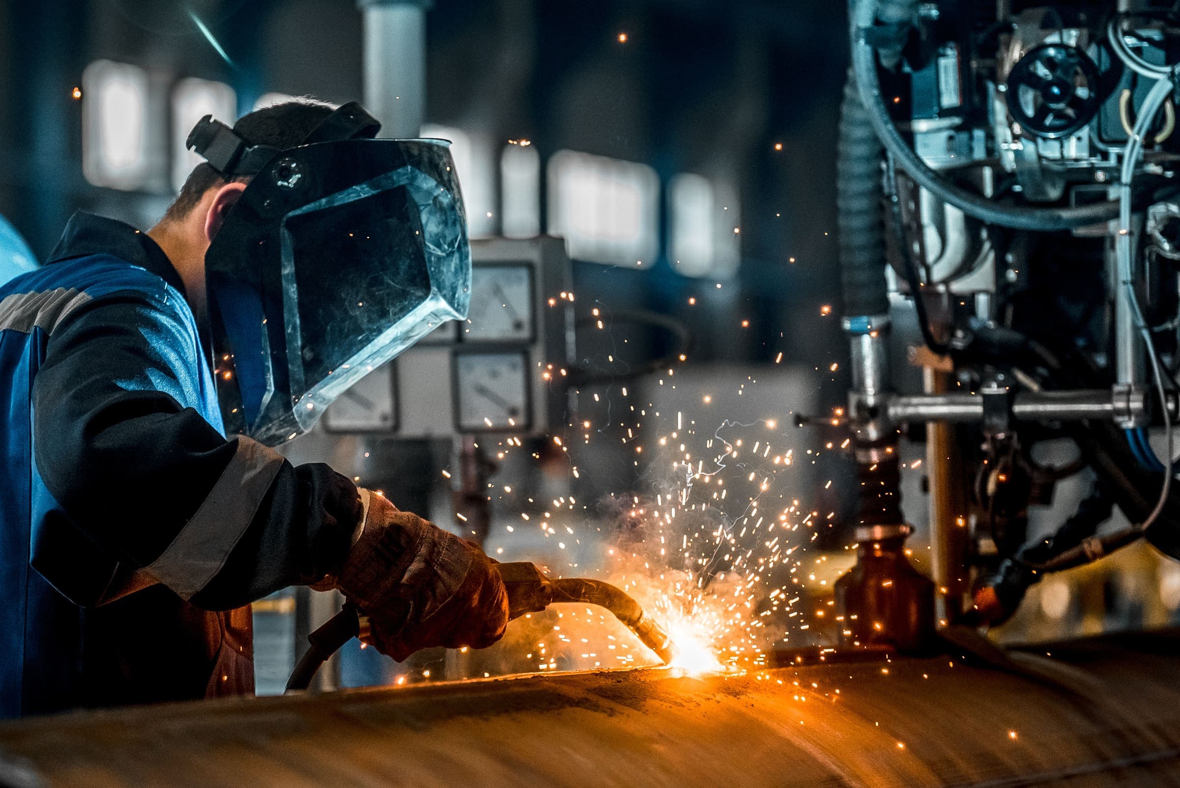 Manufacturing cybersecurity