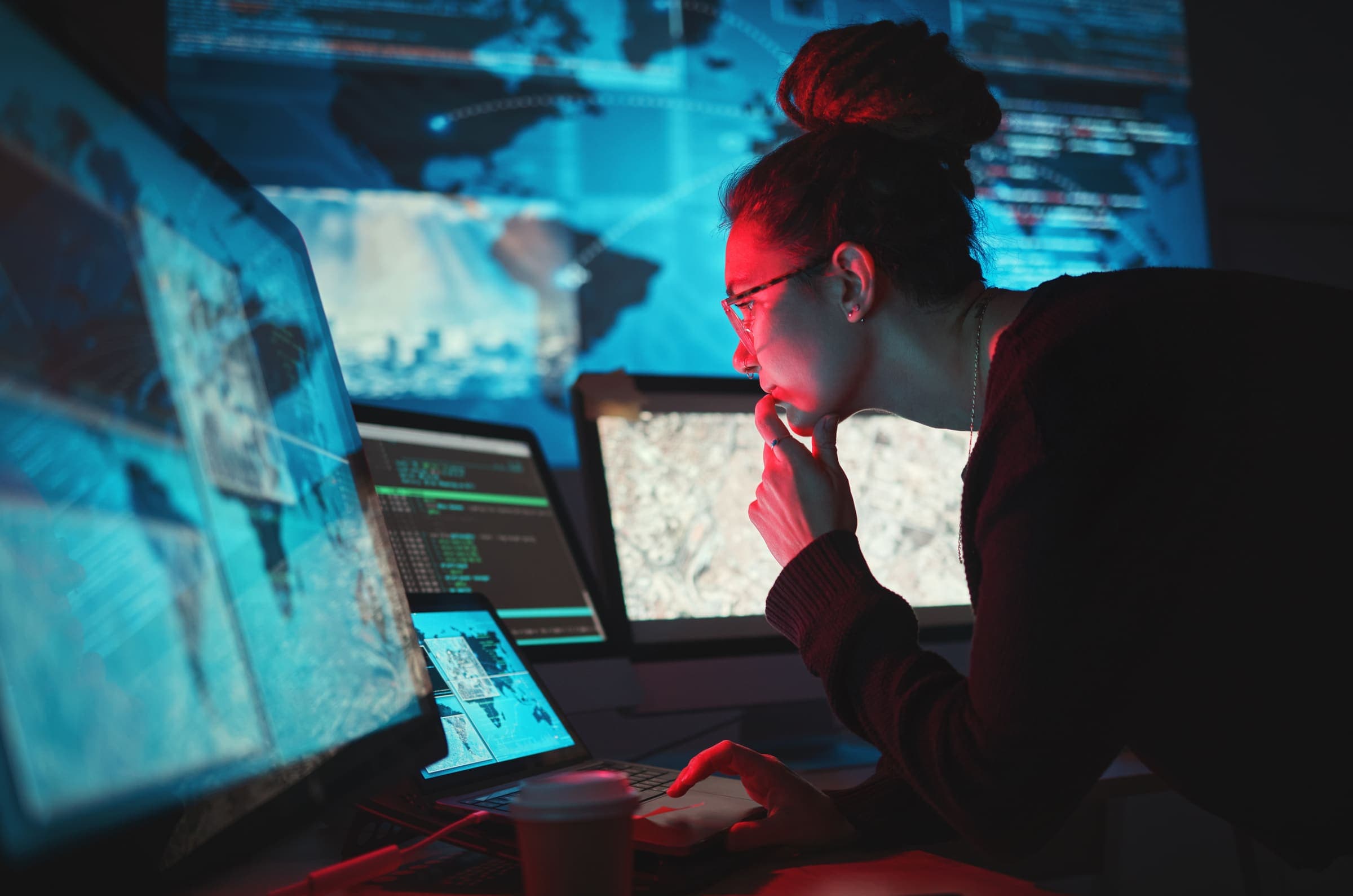 Vulnerability Assessment