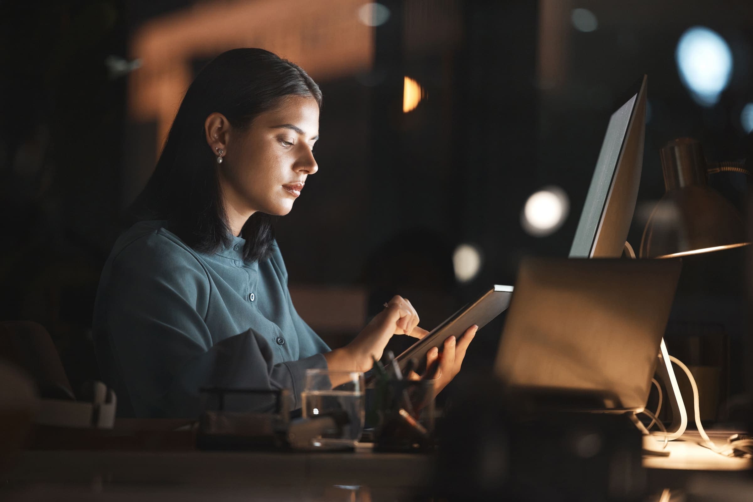 Technology & SaaS cybersecurity